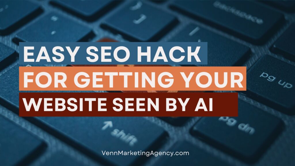 Illustration showing Yoast SEO and LLMs.txt working together to improve website visibility for AI and search engines.